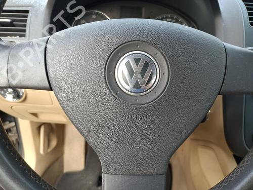 driver-airbag-vw-golf-v-1k1-2003-2004-2005-2006-2007-2008-2009-2010-31942416 main image