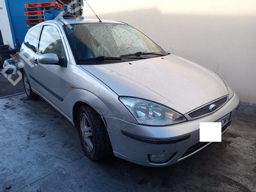 Radiator fan FORD FOCUS I (DAW, DBW)  | BP11961393M35 