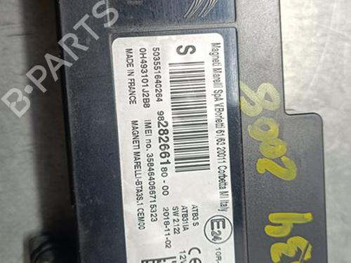 Electronic module PEUGEOT 3008 II SUV (MC_, MR_, MJ_, M4_)  | BP29720587M83 