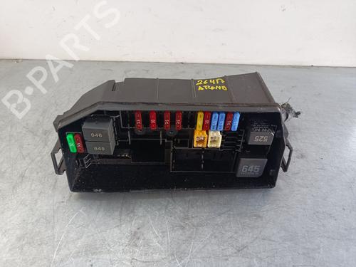 Used Fuse box SEAT ARONA (KJ7, KJP) [2017-2025]  27877749