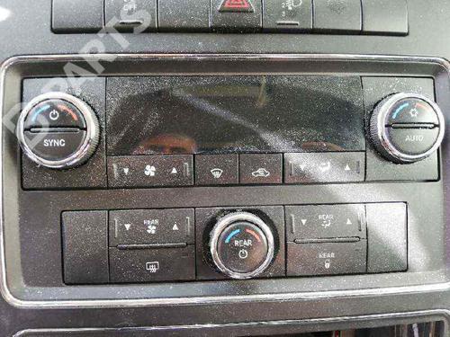 Used Climate control DODGE JOURNEY 2.0 CRD (140 hp) 4234602