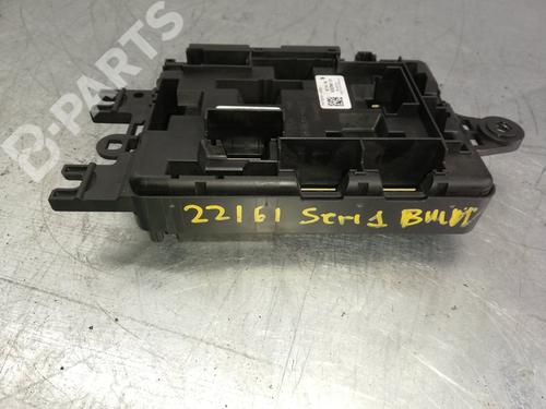 Fuse box BMW 1 (F21)  | BP9421278E1 