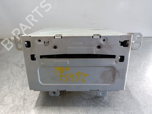 Radio OPEL ASTRA J (P10) | BP27396225E6