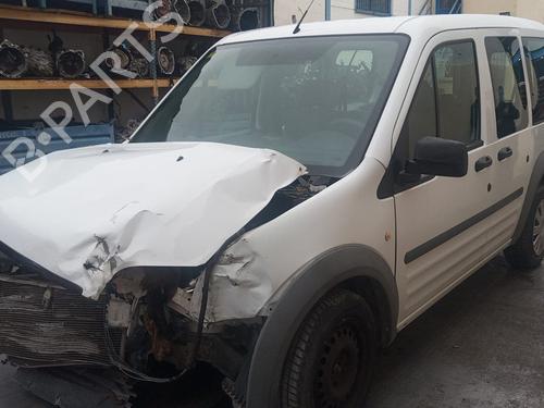 Climate control FORD TOURNEO CONNECT 1.8 TDCi | BP32007889I5 