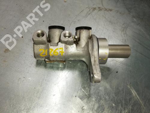 Brake master cylinder CITROËN BERLINGO MULTISPACE (B9)  | BP6811378M77 