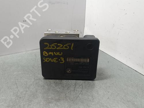 Used ABS pump BMW 3 Compact (E46) 320 td (150 hp) 30436675