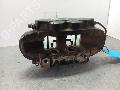 Left front brake caliper ALFA ROMEO STELVIO (949_) 2.2 D Q4 (949.AXB2A) | BP29731550M105 