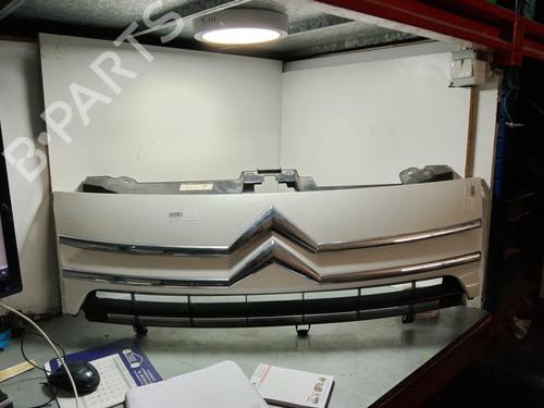 Used Grille Grille CITROËN JUMPY II (VF7) 2.0 HDi 120 (120 hp) 34473101 34473101