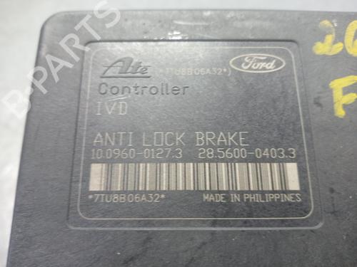 ABS pump FORD FOCUS II (DA_, HCP, DP) | BP28132278M43 - Image 3