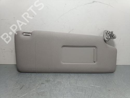 Right sun visor BMW X3 (E83) 2.0 d | BP15268879I2 
