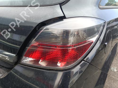 Used Right taillight Right taillight 38336231 38336231