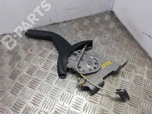 Used Hand brake Hand brake PEUGEOT 4008 1.8 HDi AWC (150 hp) 8769005 8769005