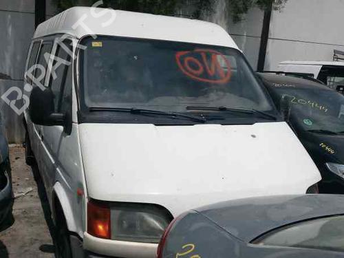 Used Parts FORD TRANSIT Van (E_ _) 2.5 TD (EAS) (75 hp) 1732662