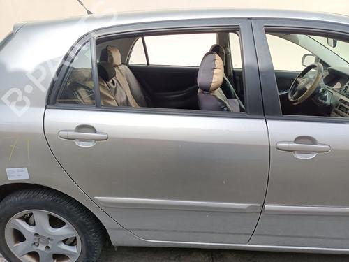 Used Right rear door Right rear door TOYOTA COROLLA (_E12_) 1.4 D (NDE120_, NDE120R) (90 hp) 33890918 33890918