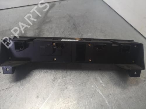 Warning switch MERCEDES-BENZ SLK (R171) 200 Kompressor (171.442) | BP13620527I22 