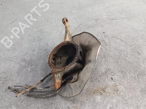 Right front steering knuckle SUZUKI JIMNY Closed Off-Road Vehicle (SN) 1.5 DDiS 4x4 | BP20312823M26 
