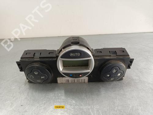 Used Climate control Climate control 36781561 36781561
