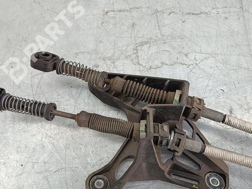 Gear lever AUDI A3 (8V1, 8VK) 1.6 TDI | BP10326686M90 