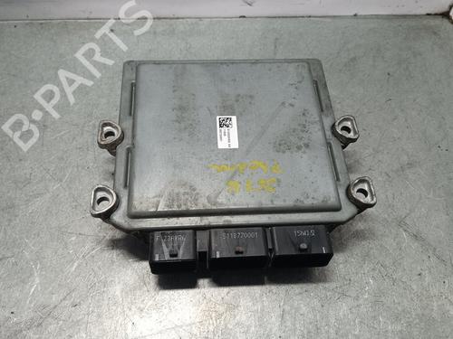 Used Engine control unit (ECU) LANCIA PHEDRA (179_) 2.0 D Multijet (179.AXL1B, 179.BXL1B) (136 hp) 29382103