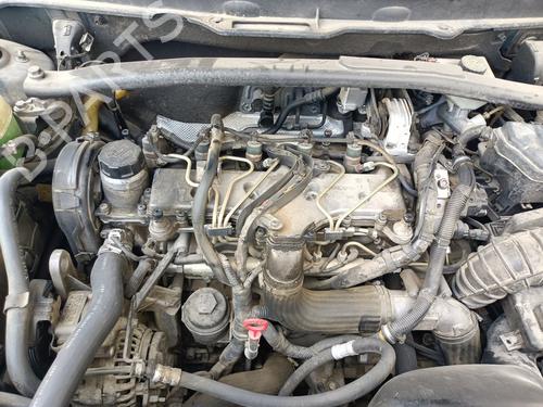 Used Engine VOLVO XC90 I (275) D5 AWD (163 hp) 29491212