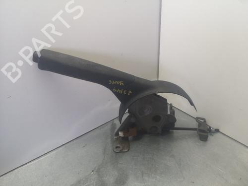 Used Hand brake TOYOTA YARIS (_P13_) 1.0 (KSP130_, KSP130) (69 hp) 12497374