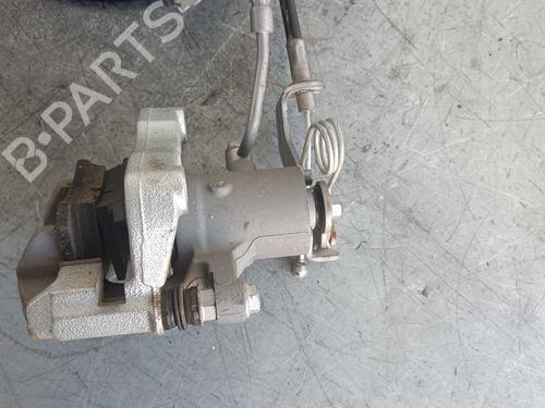 Right rear brake caliper MG MG ZS SUV 1.0 T-GDi | BP15265264M106 
