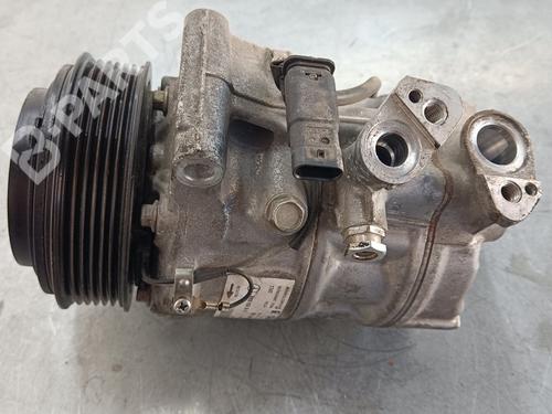 Used AC compressor MERCEDES-BENZ C-CLASS (W205) C 220 BlueTEC / d (205.002, 205.004) (170 hp) 10326899