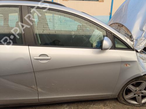 Used Right front door SEAT ALTEA XL (5P5, 5P8) [2006-2015]  31172625