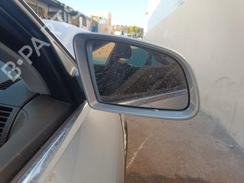 Used Right mirror AUDI A4 B7 (8EC) 2.0 TDI 16V (140 hp) 27703758