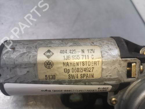 Rear wiper motor SEAT LEON (1M1) 1.9 TDI | BP12959147M102 