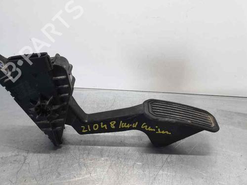 Pedal TOYOTA LAND CRUISER PRADO (_J12_) 3.0 D-4D (KDJ120, KDJ125) | BP6509019I4 