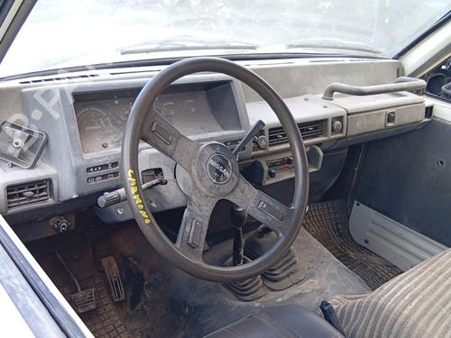 Front wiper motor NISSAN PATROL III/2 Hardtop (K260) 2.8 | BP31091357M29 