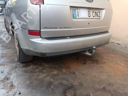 Used Rear bumper FORD FOCUS C-MAX (DM2) [2003-2007]  25873081