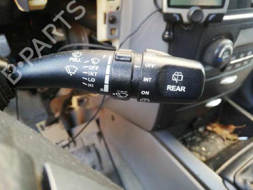 Used Steering column stalk KIA SORENTO I (JC) 2.5 CRDi 4WD (140 hp) 6656935