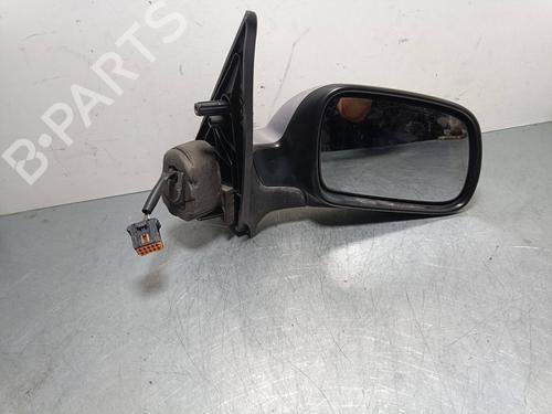 Used Right mirror CITROËN XSARA (N1) 1.6 16V (109 hp) 15380679