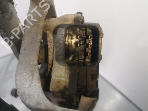 Front wiper motor HYUNDAI i30 Coupe  | BP1997178M29 