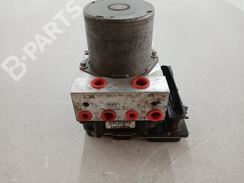 Used ABS pump LAND ROVER RANGE ROVER SPORT I (L320) 2.7 D 4x4 (190 hp) 9839132
