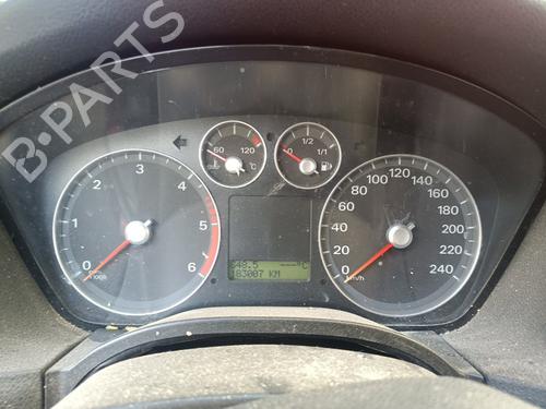 Used Instrument cluster Instrument cluster FORD FOCUS II (DA_, HCP, DP) 2.0 TDCi (136 hp) 36333204 36333204