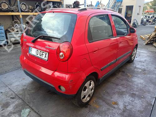 Girspak DAEWOO MATIZ (M100, M150) 0.8 | BP38468660M90 - Image 6