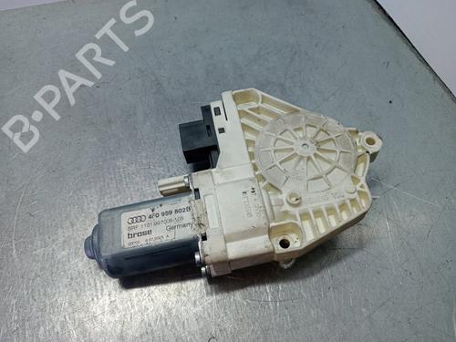 right-front-window-motor-audi-a6-c6-4f2-2004-2005-2006-2007-2008-2009-2010-2011-32072284 main image