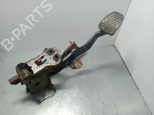 Clutch pedal NISSAN X-TRAIL II (T31) 2.0 dCi 4x4 | BP15811172I13