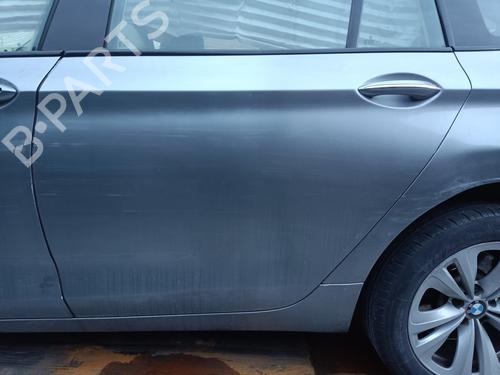 Used Left rear door BMW 5 Gran Turismo (F07) 530 d (245 hp) 16483784