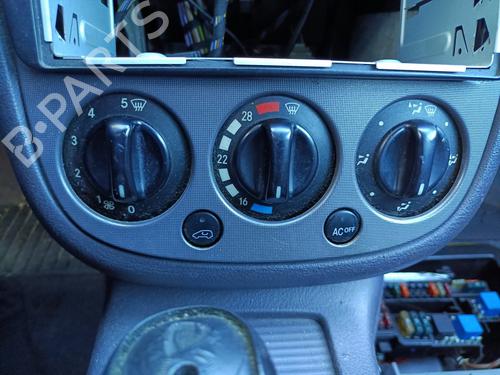 Used Climate control MERCEDES-BENZ A-CLASS (W168) A 170 CDI (168.009, 168.109) (95 hp) 30475568