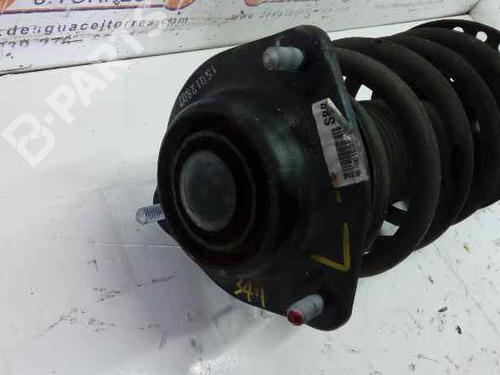 Used Left front shock absorber HYUNDAI ELANTRA V Saloon (MD, UD) 1.6 (132 hp) 1585769