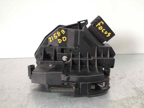 Used Front right lock FORD FOCUS III 1.6 TDCi (115 hp) 7123154