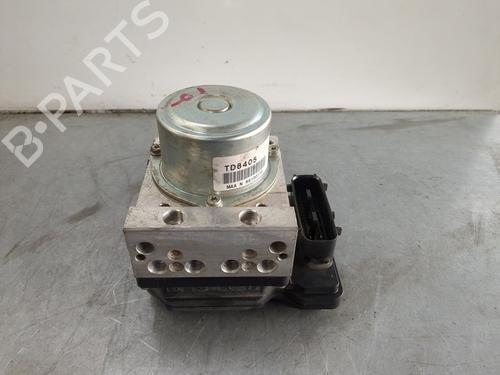 abs-pump-nissan-juke-f15-2010-2011-2012-2013-2014-2015-2016-2017-2018-2019-29348638 main image