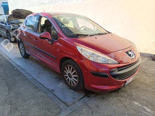Used Parts PEUGEOT 207 (WA_, WC_) 1.4 16V (95 hp) 4340220