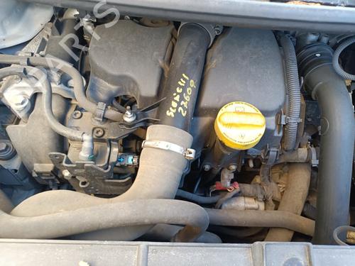 Used Engine Engine 38240056 38240056