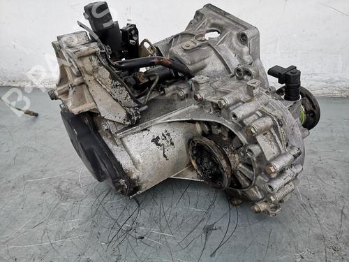 Gearbox SEAT TOLEDO II (1M2) 1.9 TDI | BP13032488M3 