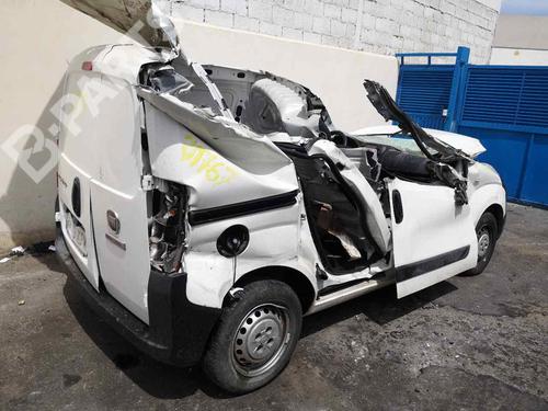 Right front window switch FIAT QUBO (225_)  | BP7547657C105  - Image 8